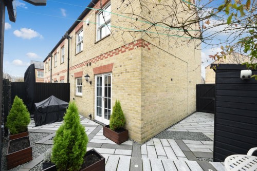 Arrange a viewing for Temple Place, Huntingdon, PE29