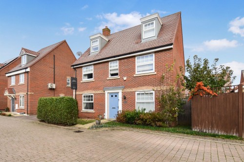 Arrange a viewing for Bose Avenue, Biggleswade, SG18