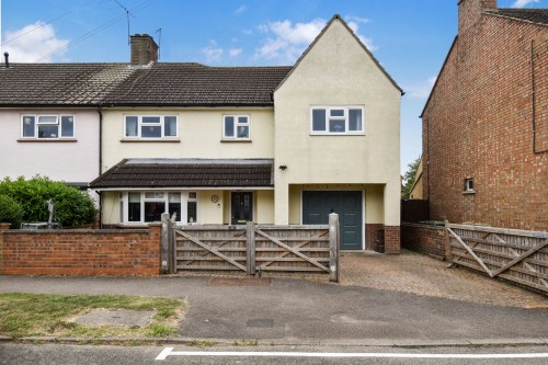 Arrange a viewing for Longfield Road, Sandy, SG19