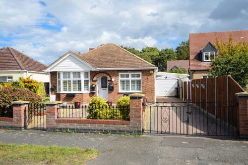 Arrange a viewing for Sapley Road, Hartford, PE29