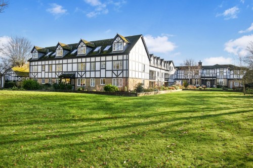 Arrange a viewing for West Street, Godmanchester, PE29