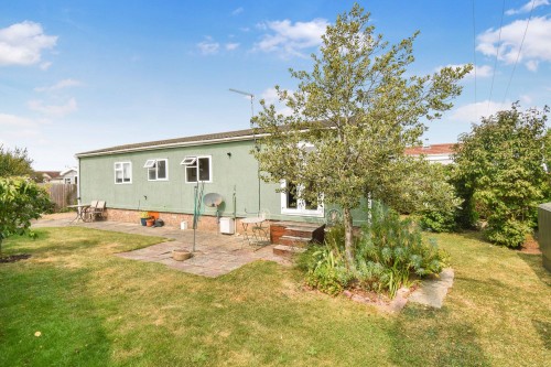 Arrange a viewing for Pine Grove Park, Swavesey, CB24