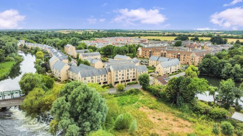 Arrange a viewing for Skipper Way, Little Paxton, PE19