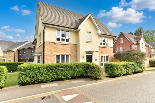 Arrange a viewing for Askwith Grove, St. Ives, PE27