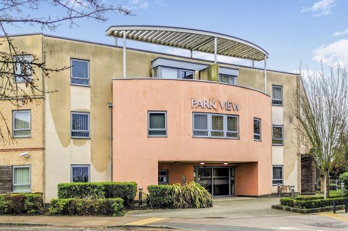 Arrange a viewing for Brookside, Huntingdon, PE29