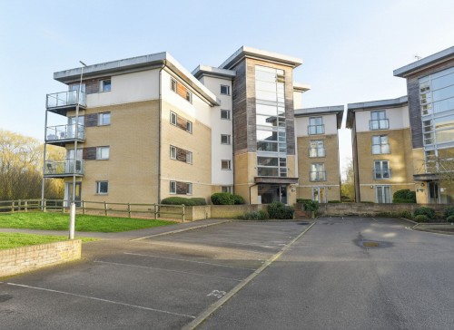 Arrange a viewing for Percy Green Place, Huntingdon, PE29