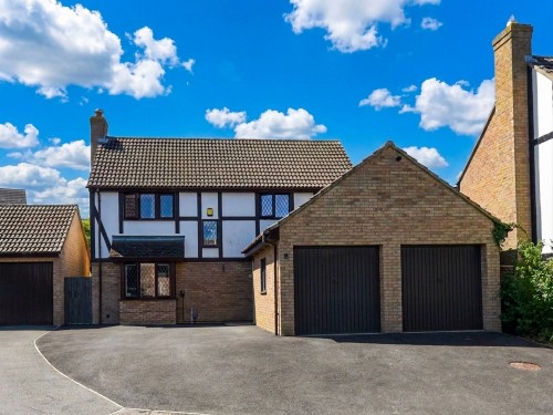 Arrange a viewing for Crowhill, Godmanchester, PE29
