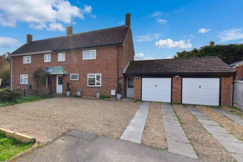 Arrange a viewing for Station Road, Blunham, MK44