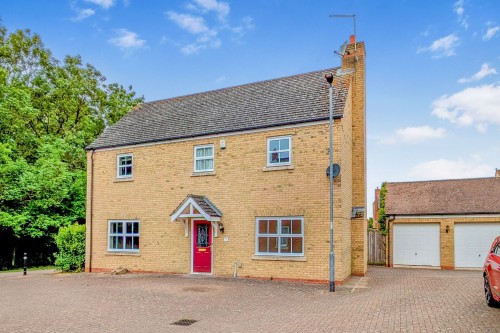 Arrange a viewing for Woodlands, Huntingdon, PE29