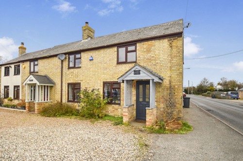 Arrange a viewing for Warboys Road, Pidley, PE28