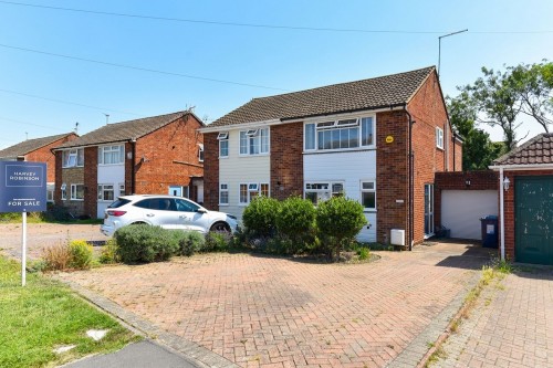 Arrange a viewing for Burstellars, St. Ives, PE27