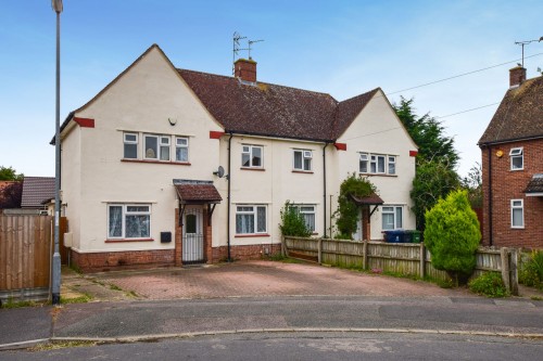 Arrange a viewing for Ambury Hill, Huntingdon, PE29