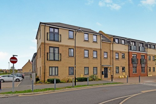 Arrange a viewing for Sullivan Court, Biggleswade, SG18