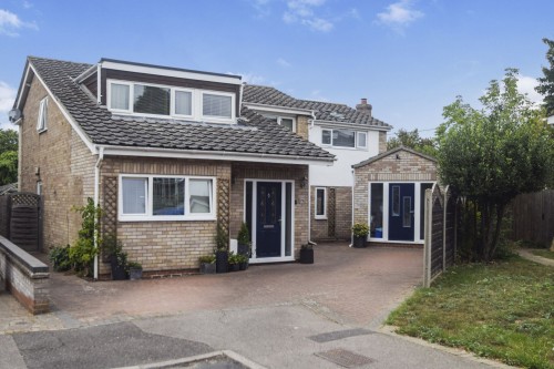 Arrange a viewing for Layton Crescent, Brampton, PE28