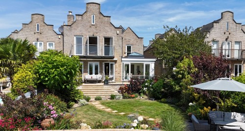 Arrange a viewing for The Waterhaven, Earith, PE28