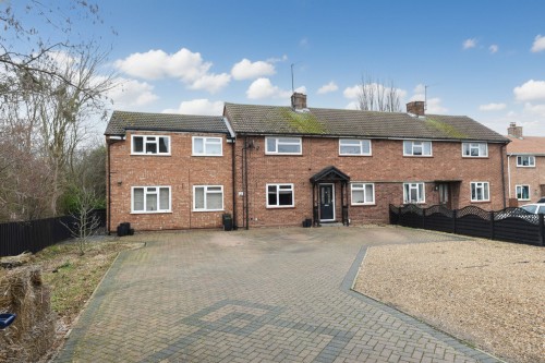 Arrange a viewing for East Chadley Lane, Godmanchester, PE29
