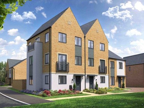 Arrange a viewing for Pelham Road, St Neots, PE19