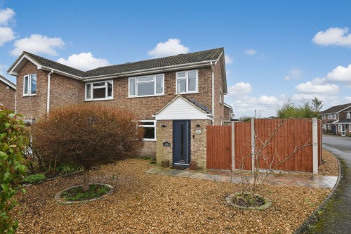 Arrange a viewing for Kym Road, Eaton Ford, PE19