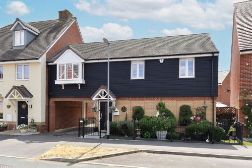 Arrange a viewing for Walker Mead, Biggleswade, SG18