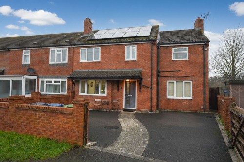 Arrange a viewing for Anderson Crescent, Godmanchester, PE29