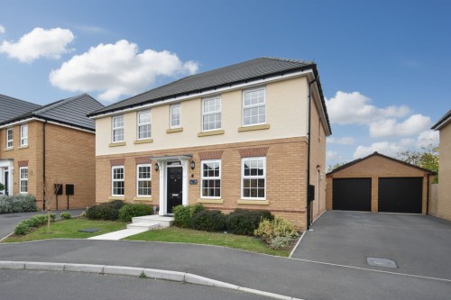 Arrange a viewing for Turnpike Close, Needingworth, PE27