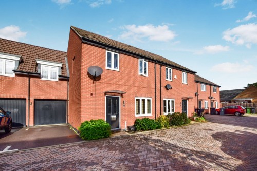 Arrange a viewing for Lilyfield Crescent, Huntingdon, PE29