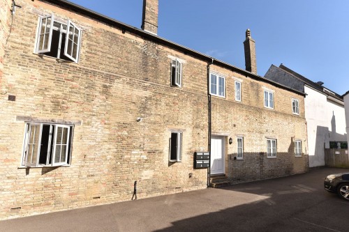 Arrange a viewing for East Street, Crown Yard East Street, PE27