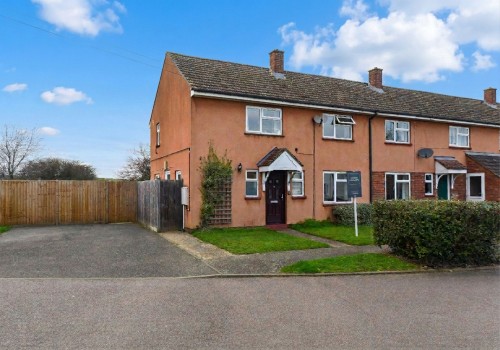 Arrange a viewing for Belle Isle Crescent, Brampton, PE28