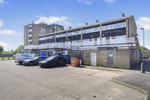 Arrange a viewing for Mayfield Road, Huntingdon, PE29