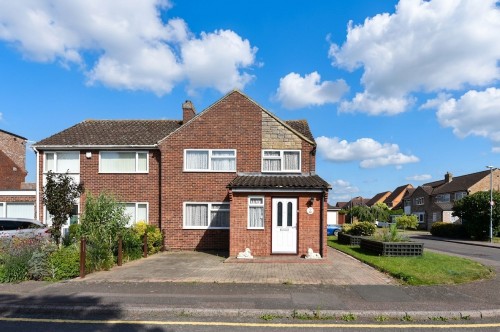 Arrange a viewing for Longsands Road, St. Neots, PE19