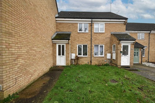 Arrange a viewing for William Drive, Eynesbury, PE19