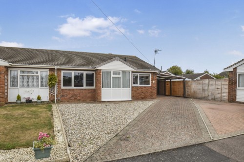 Arrange a viewing for Leechcroft, Fenstanton, PE28