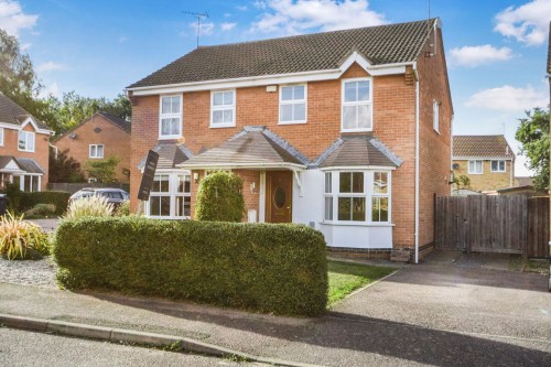 Arrange a viewing for Elter Water, Huntingdon, PE29