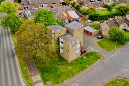 Arrange a viewing for Howitts Lane, Eynesbury, PE19