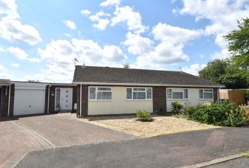 Arrange a viewing for Burns Way, St. Ives, PE27