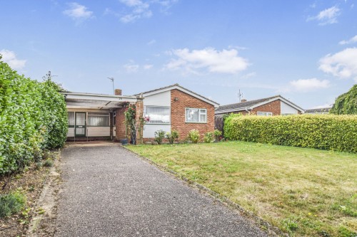 Arrange a viewing for Overcote Lane, Needingworth, PE27