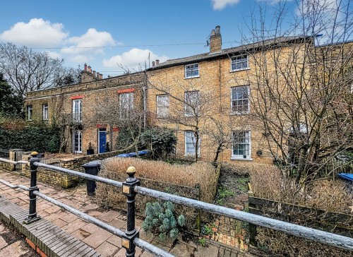 Arrange a viewing for Ermine Street, Huntingdon, PE29