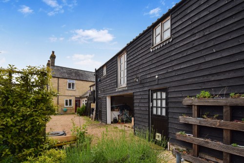 Arrange a viewing for High Street, Earith, PE28