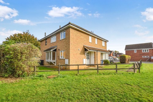 Arrange a viewing for Beaver Close, Eaton Socon, PE19