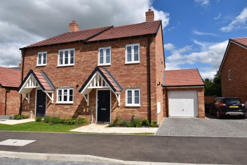 Arrange a viewing for Sandpit Close, Over, CB24