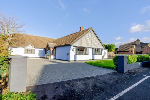 Arrange a viewing for High Street, Ellington, PE28