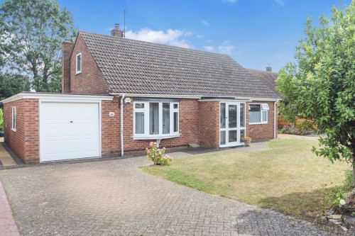 Arrange a viewing for Arundel Road, Hartford, PE29