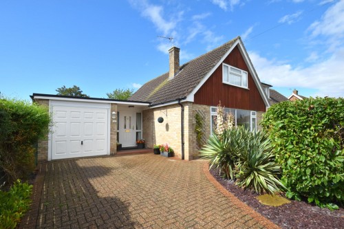 Arrange a viewing for Cedar Road, St. Ives, PE27
