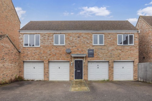 Arrange a viewing for Jeffrey Drive, Sapley, PE28