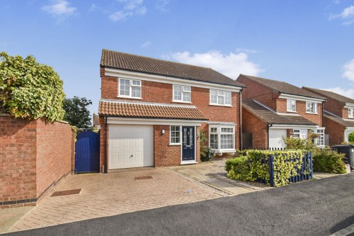 Arrange a viewing for Windsor Close, St. Ives, PE27