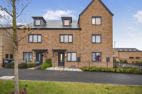 Arrange a viewing for Nuffield Road, St. Neots, PE19