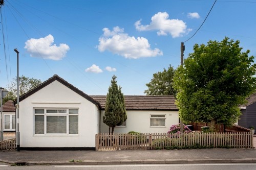 Arrange a viewing for High Street, Needingworth, PE27
