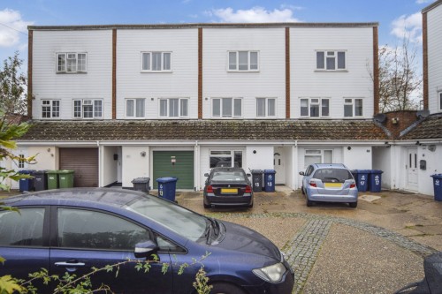 Arrange a viewing for Nene Road, Huntingdon, PE29