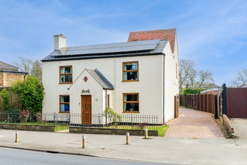 Arrange a viewing for Church Road, Brampton, PE28