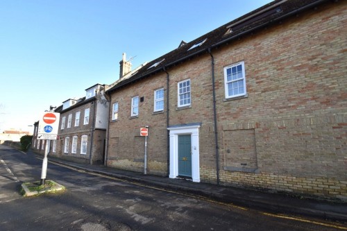 Arrange a viewing for Bridgefoot, St. Ives, PE27